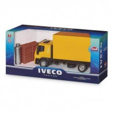 IVECO TECTOR BAU